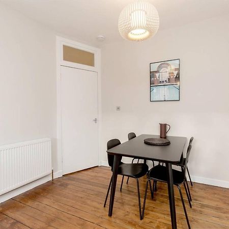 Altido Unique & Stylish Grassmarket Apt - Close To Castle Edynburg Zewnętrze zdjęcie
